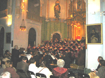 2005 SC Concierto Navidad 1