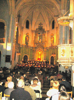 2005 SC Concierto Navidad 2