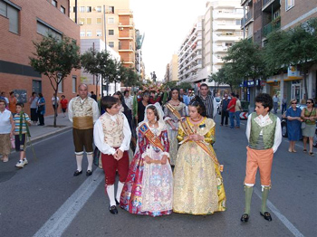 2005 SC Procesion 2