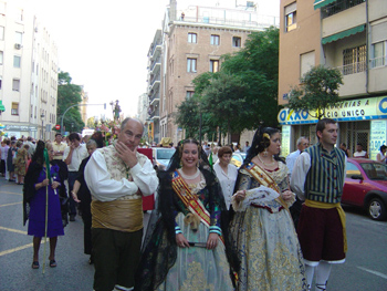 2005 SC Procesion 5