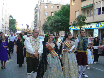 2005 SC Procesion 6
