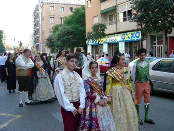 2005 SC Procesion 7