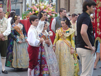 2005 SC Procesion 9