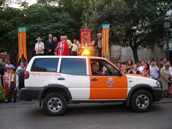 2006 SC Bendicion 14