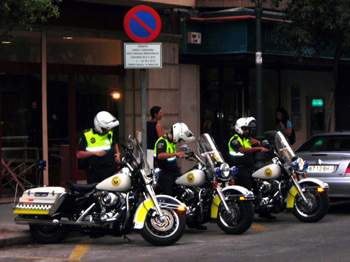 2006 SC Bendicion 16