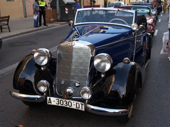 2006 SC Bendicion 23