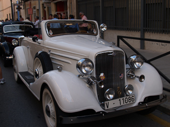 2006 SC Bendicion 24