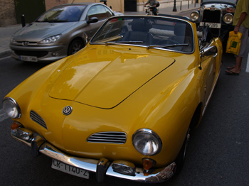 2006 SC Bendicion 30