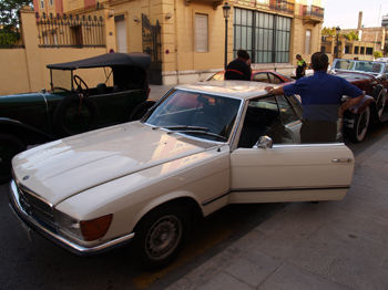 2006 SC Bendicion 34