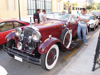 2006 SC Bendicion 35