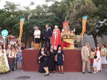 2006 SC Bendicion 43
