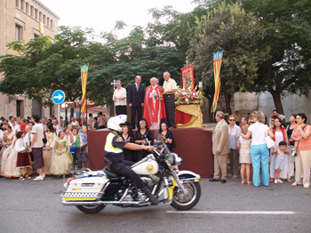 2006 SC Bendicion 44