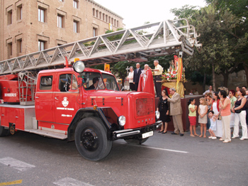 2006 SC Bendicion 48