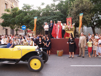 2006 SC Bendicion 51