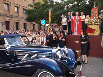 2006 SC Bendicion 52