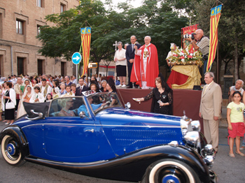 2006 SC Bendicion 55