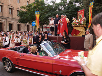 2006 SC Bendicion 56