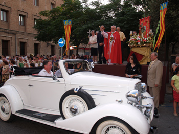 2006 SC Bendicion 57