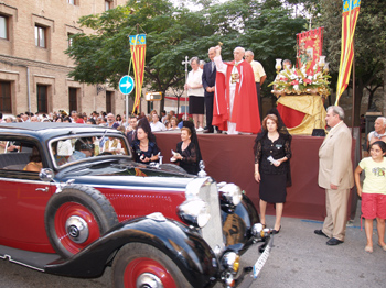 2006 SC Bendicion 58