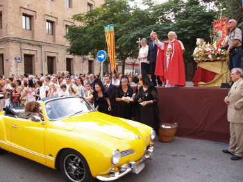 2006 SC Bendicion 62