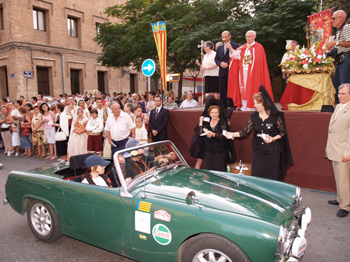 2006 SC Bendicion 64
