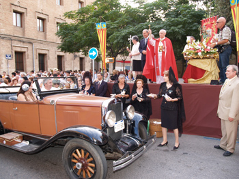 2006 SC Bendicion 65