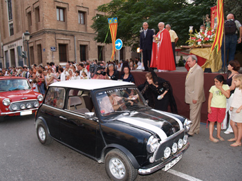2006 SC Bendicion 75
