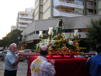 2006 SC Procesion 06