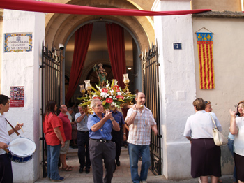 2006 SC Procesion 15