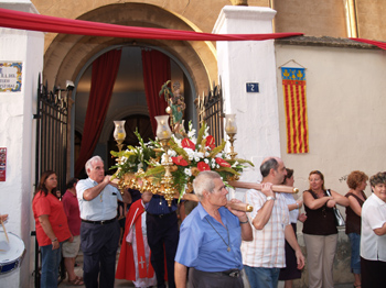 2006 SC Procesion 16