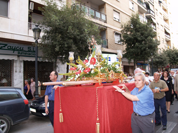 2006 SC Procesion 21