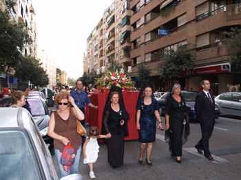 2006 SC Procesion 25