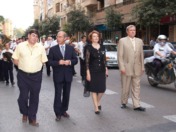 2006 SC Procesion 27