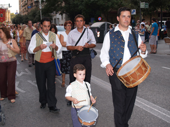 2006 SC Procesion 28