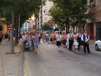 2006 SC Procesion 32