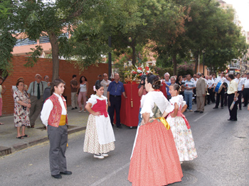 2006 SC Procesion 34