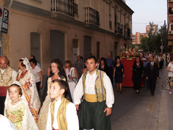 2006 SC Procesion 41