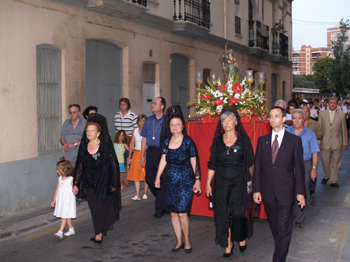 2006 SC Procesion 42