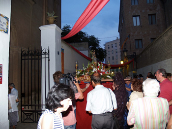 2006 SC Procesion 57