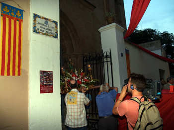 2006 SC Procesion 58