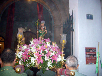 2007 SC Procesion
