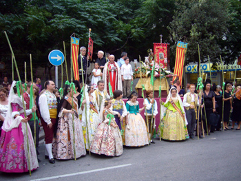 2008 SC Bendicion 12