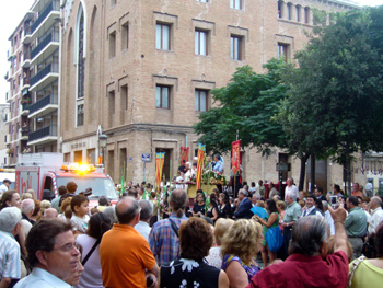 2008 SC Bendicion 30