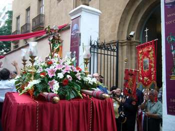 2008 SC Bendicion 8