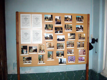 2008 San Cristobal Exposicion