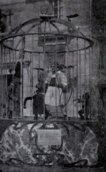 1908 falla trinitat