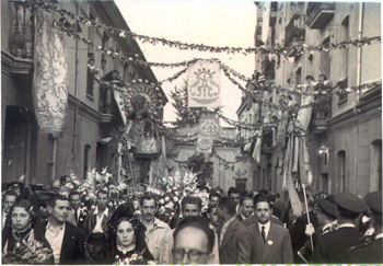 1948 Visita Virgen 2