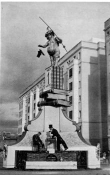1960 Falla Molinell