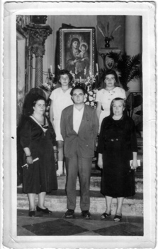 1960 Virgen del Refugio 3