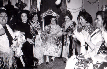 1962 falla trinitat